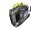Scorpion EXO-RACE AIR CARBON KOBRA Blau-Neon Gelb Matt
