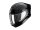 Scorpion EXO-530 AIR SOLID Schwarz