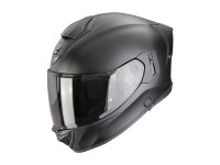 Scorpion EXO-530 AIR SOLID Matt Schwarz