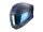 Scorpion EXO-530 AIR THERAS Schwarz Matt-Blau