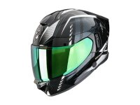 Scorpion EXO-530 AIR THERAS Schwarz-Chamäleon-Weiss