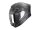 Scorpion EXO-530 AIR FOND Schwarz Matt-Silber