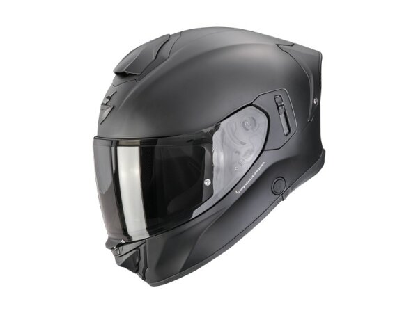 Scorpion EXO-530 i AIR SOLID Matt-Schwarz