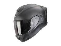 Scorpion EXO-530 i AIR SOLID Matt-Schwarz
