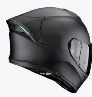 Scorpion EXO-530 i AIR SOLID Matt-Schwarz