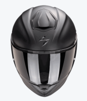 Scorpion EXO-530 i AIR SOLID Matt-Schwarz