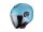 Scorpion EXO-CITY II SOLID Matt Celestial Blau