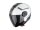 Scorpion EXO-CITY II COSMOS Perlmuttweiss-Silber