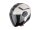 Scorpion EXO-CITY II COSMOS Creme-Schwarz