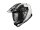 Scorpion ADF-9000 AIR PATROL Schwarz-Silber