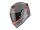 Scorpion COVERT FX DANKO Grau-Rot