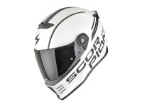Scorpion COVERT FX DANKO Matt Perlmutt Weiss-Schwarz