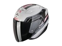 Scorpion EXO-230 HIPE Grau-Rosa