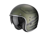 Scorpion BELFAST EVO DAWG Mattgrün