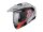 Scorpion ADX-2  KAMPS Grau-Rot