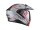 Scorpion ADX-2  KAMPS Grau-Rot