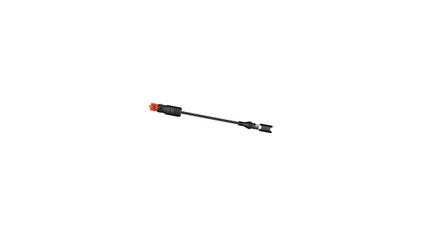 STECKER OPTIMATE F. DIN.-STECKDOSE M. SAE