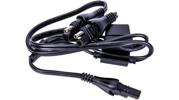 Y-SPLITTER OPTIMATE M. SICHERUNG + SAE