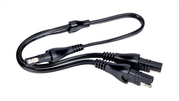 Y-SPLITTER OPTIMATE O. SICHERUNG + SAE