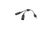 Y-SPLITTER OPTIMATE USB