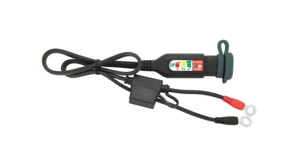 MONITOR OPTIMATE M. OESEN LITHIUM