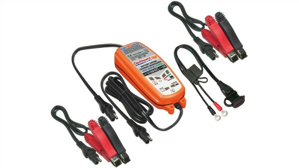 OptiMate DC to DC LADEGERAET OPTIMATE DC-DC