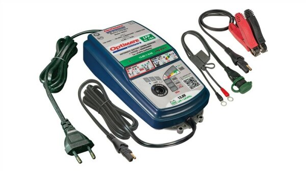 OptiMATE Lithium 4S 10A LADEGERAET OPTIMATE 4S LITHIUM 9.5A