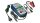 OptiMATE Lithium 4S 10A LADEGERAET OPTIMATE 4S LITHIUM 9.5A