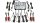 OptiMATE Lithium 4x0.8A LADEGERAET OPTIMATE LITHIUM 0.8V QUAD BANK