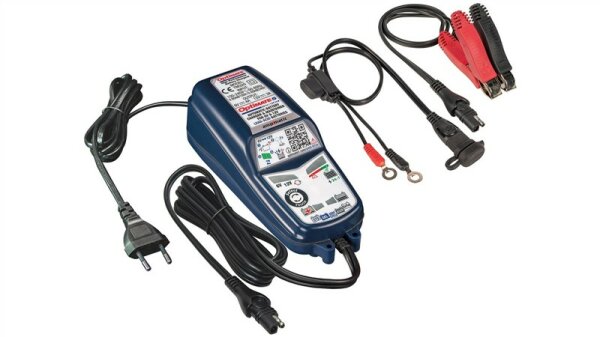 OptiMATE 5 Select LADEGERAET OPTIMATE 5 VOLTMATIC 6V/12V