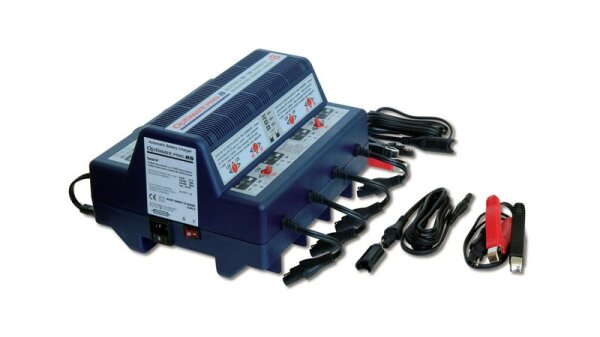 OptiMATE Pro-8 LADEGERAET OPTIMATE PRO-8