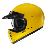 HJC V60 Jaune Profond / DEEP YELLOW