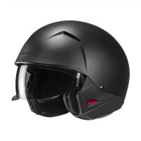 HJC i20N Semi Mat Noir / SEMI FLAT BLACK