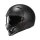 HJC i20N Semi Mat Noir / SEMI FLAT BLACK