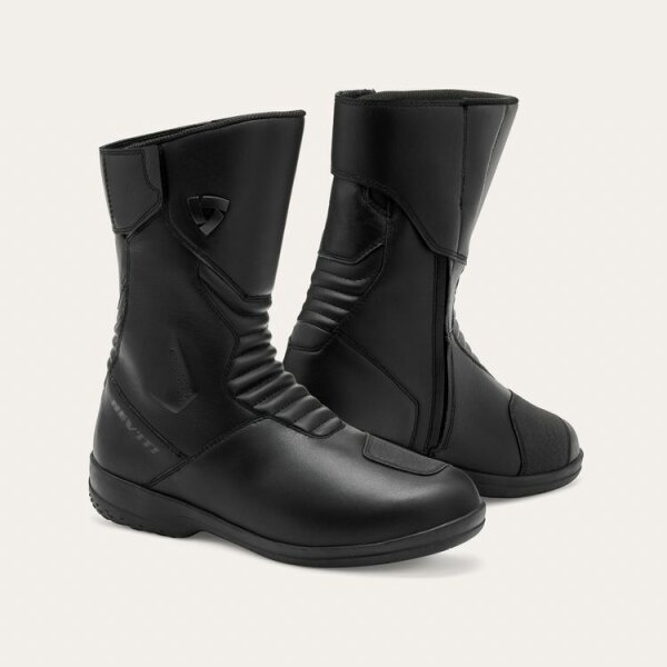 REVIT! Damen Stiefel Odyssey H2O Ladies Schwarz