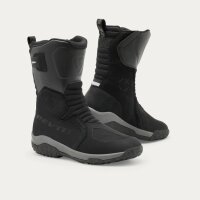 REVIT! Stiefel Herren Boundless H2O Schwarz