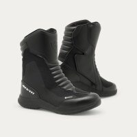 REVIT! Herren Stiefel Grit GTX Schwarz