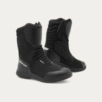 REVIT! Stiefel Herren Risco H2O Schwarz