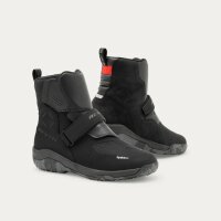 REVIT! Stiefel Herren Dredge H2O Schwarz