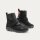 REVIT! Stiefel Herren Dredge H2O Schwarz