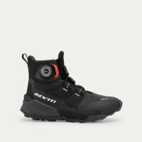 REVIT! Schuhe Herren Undercut H2O Schwarz