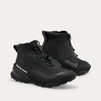 REVIT! Herren Schuhe Subduction H2O Schwarz-Anthrazit