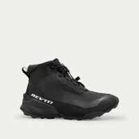 REVIT! Herren Schuhe Subduction H2O Schwarz-Anthrazit