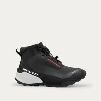 REVIT! Schuhe Herren Subduction H2O Schwarz-Weiß
