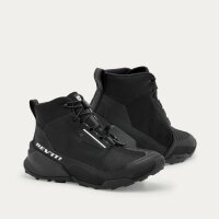 REVIT! Herren Schuhe Subduction Schwarz