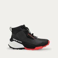 REVIT! Herren Schuhe Subduction Schwarz-Anthrazit