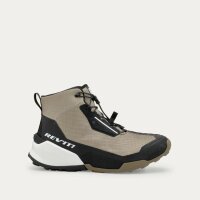 REVIT! Schuhe Herren Subduction Schwarz-Sand