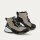 REVIT! Herren Schuhe Subduction Schwarz-Sand