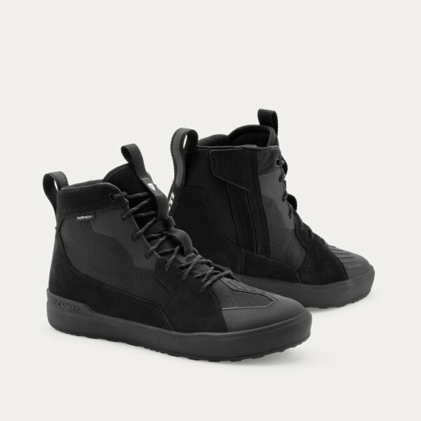 REVIT! Herren Schuhe Arrow 2 H2O Schwarz