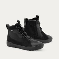 REVIT! Herren Schuhe Arrow 2 H2O Schwarz
